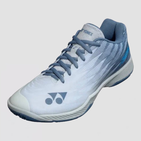 YONEX Aerus Z Mens Blue Gray Badminton Shoe