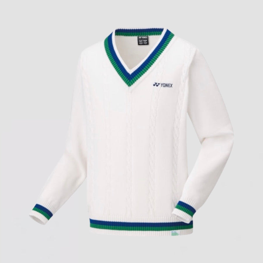 YONEX 75th Anniversary Elite Unisex Sweater (Limited Edition)