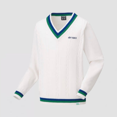 Yonex 75th Anniversary Elite Unisex Sweater