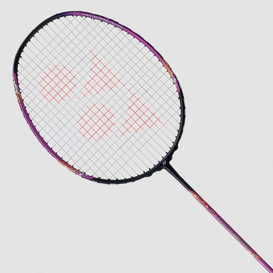 YONEX Nanoflare 270 Speed ​​Tím 5UG5 