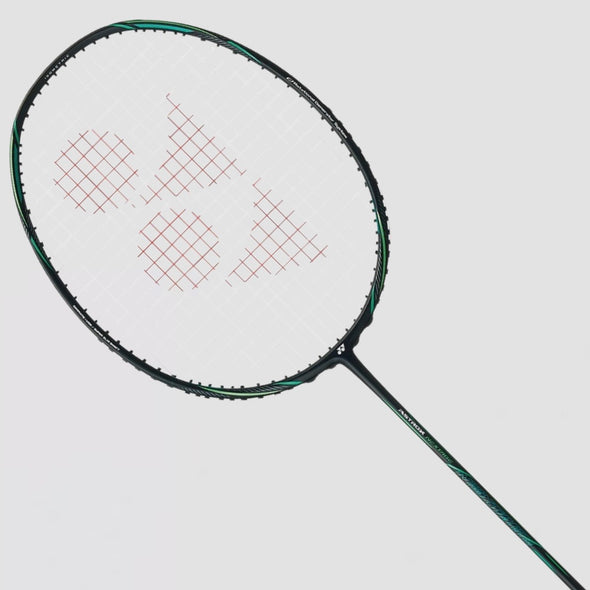 YONEX Astrox Nextage 4UG5 Black/Green Badminton Racquet