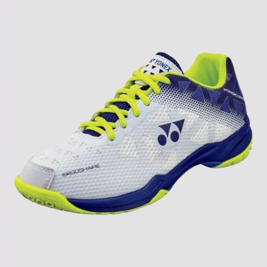 Giày cầu lông YONEX Power Cushion 50 màu trắng/xanh 