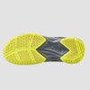 YONEX Power Cushion 37 Wide Navy/Yellow Badminton Shoe