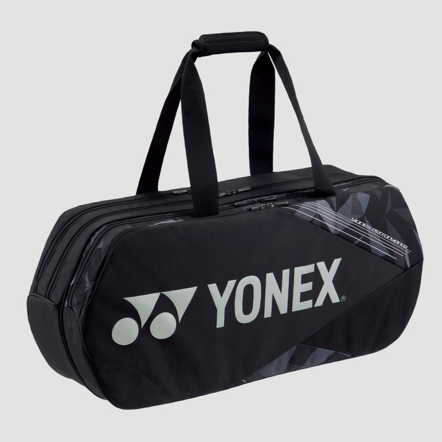 Túi đựng vợt YONEX Pro Tournament Bag màu đen BA92231W (6 cây vợt) 