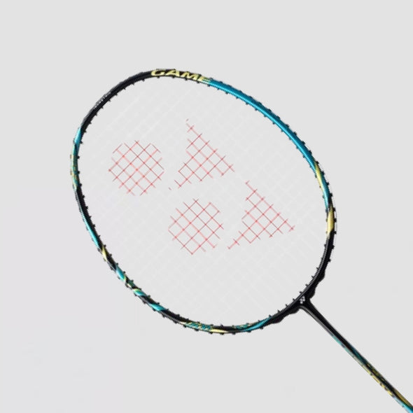 YONEX Astrox 88S Play Emerald Blue (STRUNG) Badminton Racquet