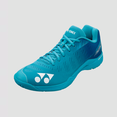 YONEX Aerus Z Mens Mint Blue Badminton Shoe