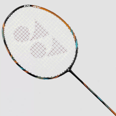 YONEX Astrox 88D Play 4UG5 (STRUNG) Camel Gold Badminton Racquet