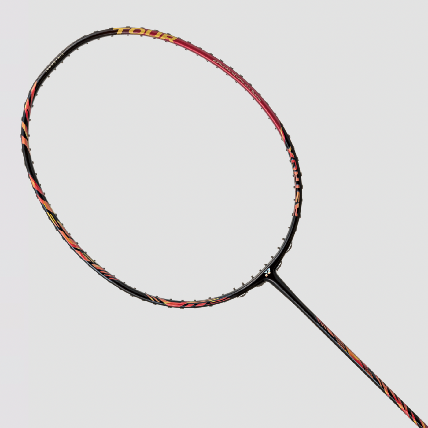 YONEX Astrox 99 Tour 4UG5 樱桃渐变色