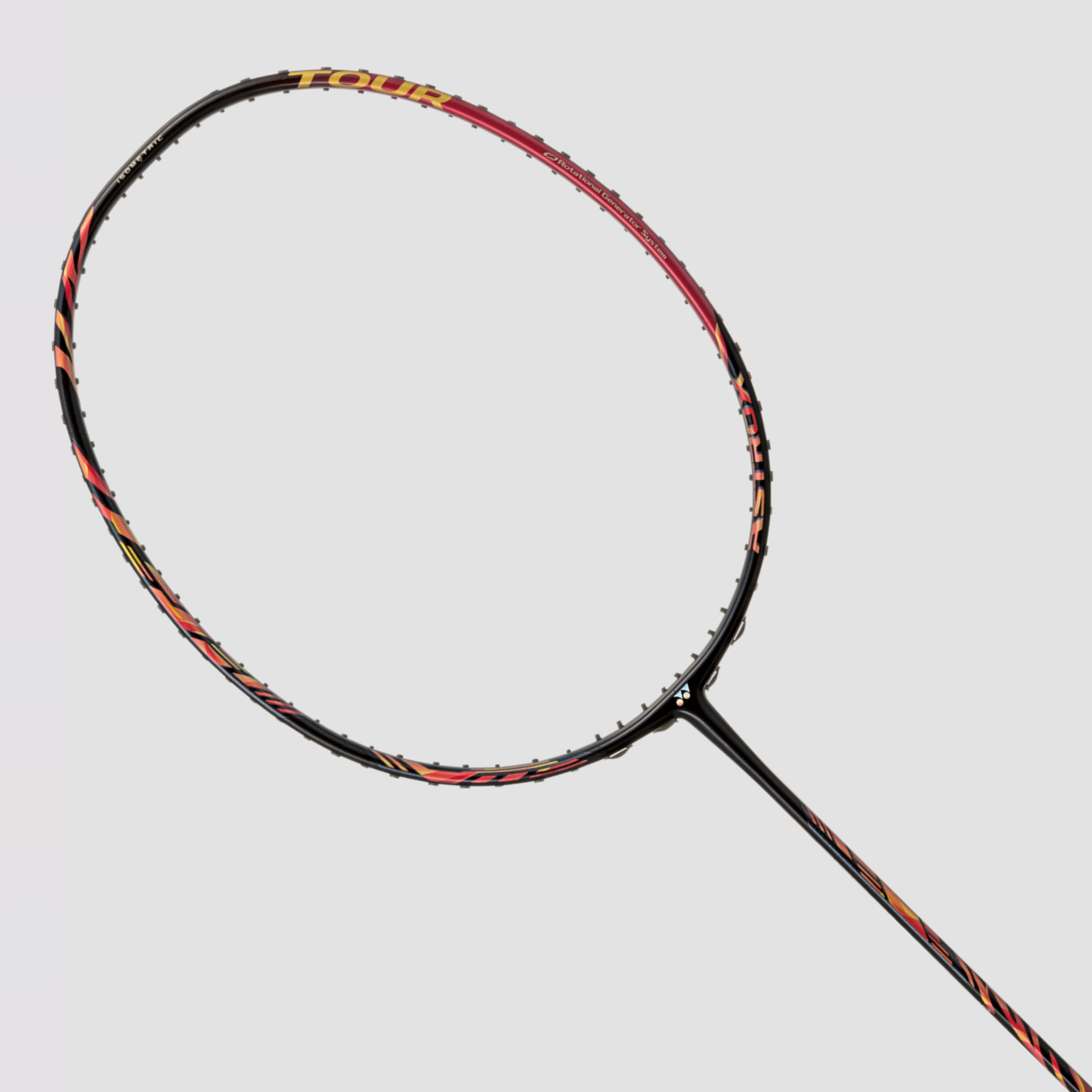 YONEX Astrox 99 Tour 4UG5 樱桃渐变色