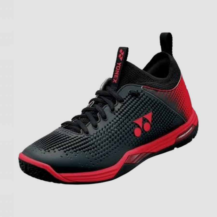 Giày cầu lông YONEX Eclipsion Z dành cho nam màu đen/đỏ