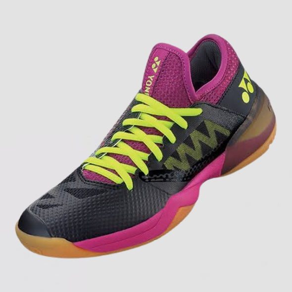 YONEX Comfort Z 2 Womens Pink Badminton Shoe