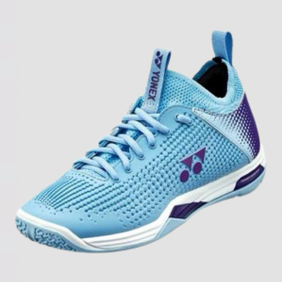 Giày cầu lông YONEX Power Cushion Eclipsion Z 2 dành cho nữ màu xanh nhạt