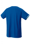 YONEX Men’s Crew Neck Shirt 10494EX Blast Blue