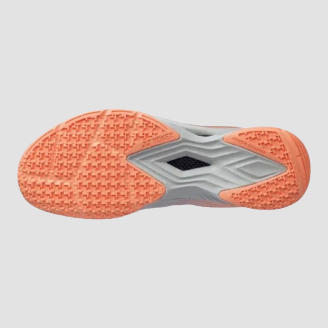 YONEX Aerus Z Womens Coral Badminton Shoe