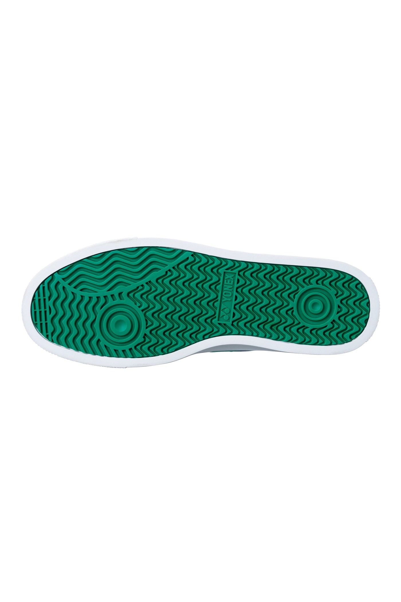 YONEX 75th Anniversary Off Court 80’s Retro Shoe White