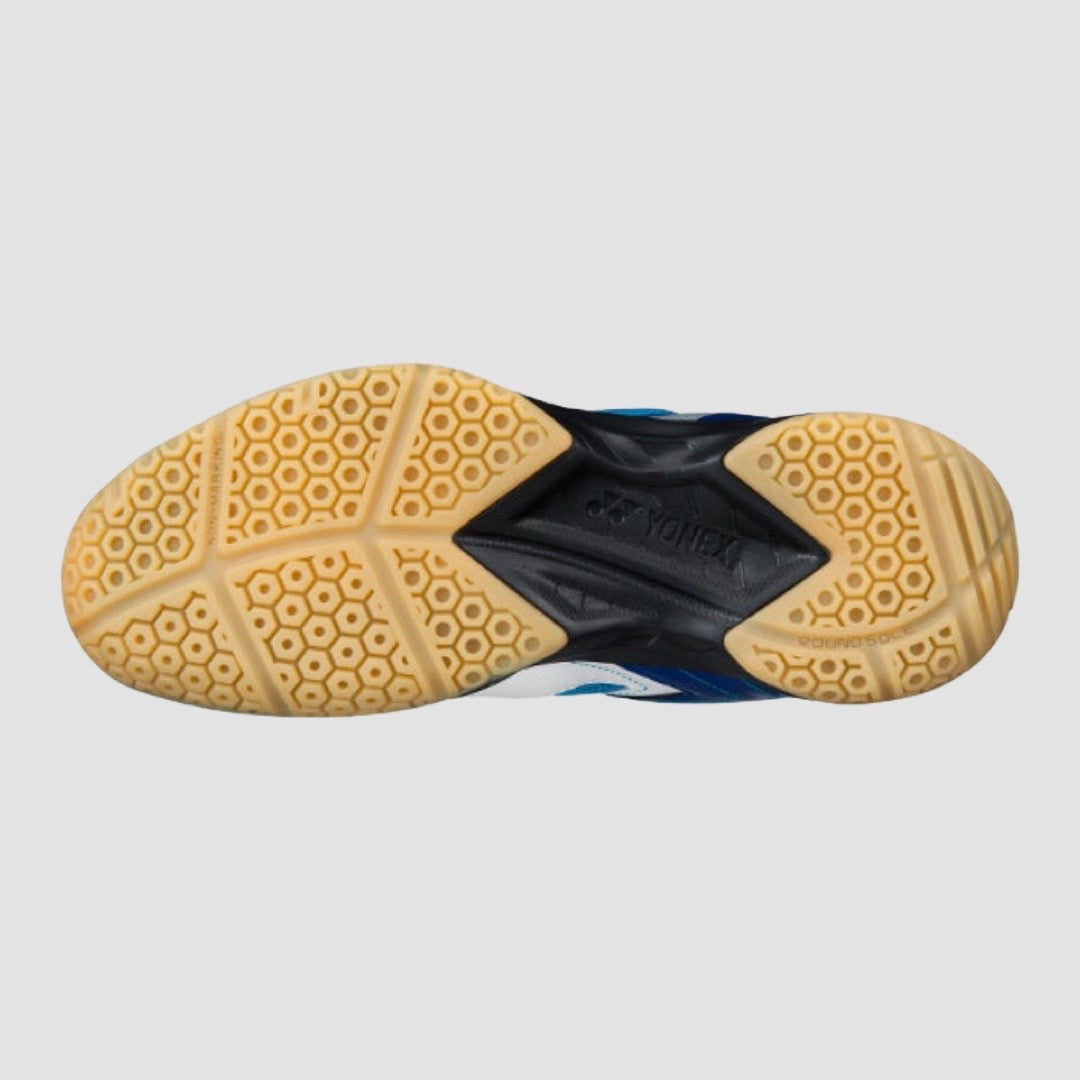 YONEX Power Cushion 47 EX Blue Badminton Shoe Badminton World