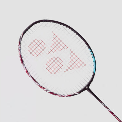 YONEX Astrox 100 ZZ Kurenai Badminton Racquet