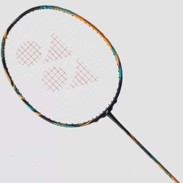 YONEX Astrox 88D Pro Camel Gold 4UG5 Badminton Racquet