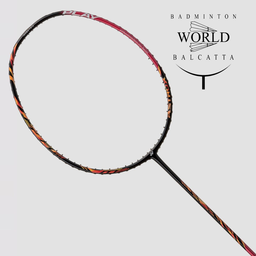 YONEX Astrox 99 Play Badminton Racquet 4UG5 Cherry Sunburst (UNSTRUNG)