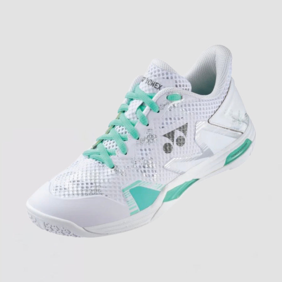 Giày cầu lông YONEX Eclipsion Z 3 màu trắng dành cho nữ 