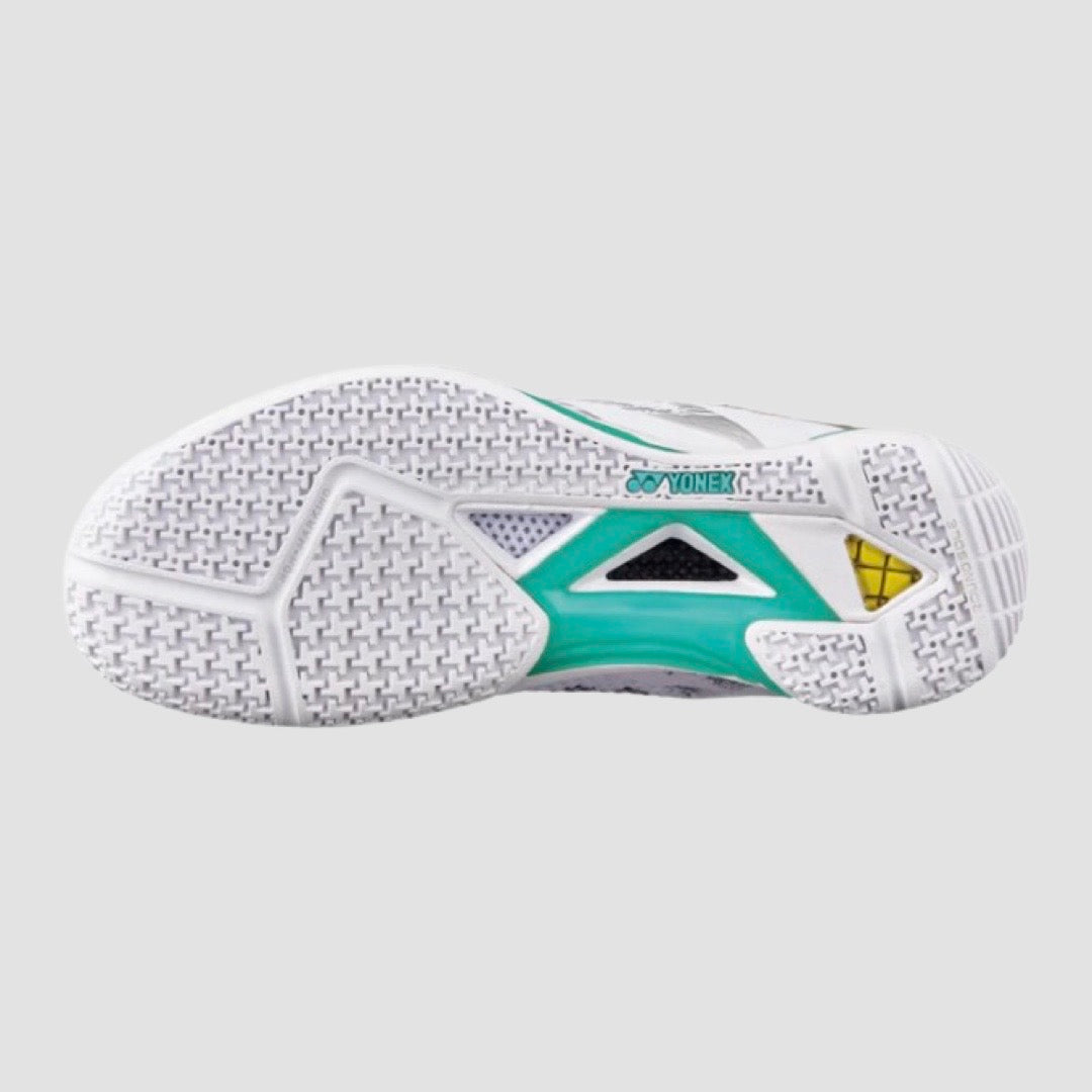 Giày cầu lông YONEX Eclipsion Z 3 màu trắng dành cho nữ 