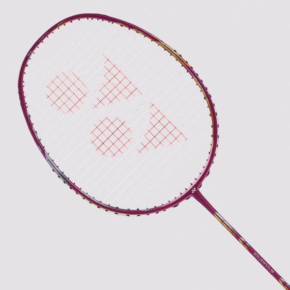 YONEX Duora 9 Magenta 4UG5