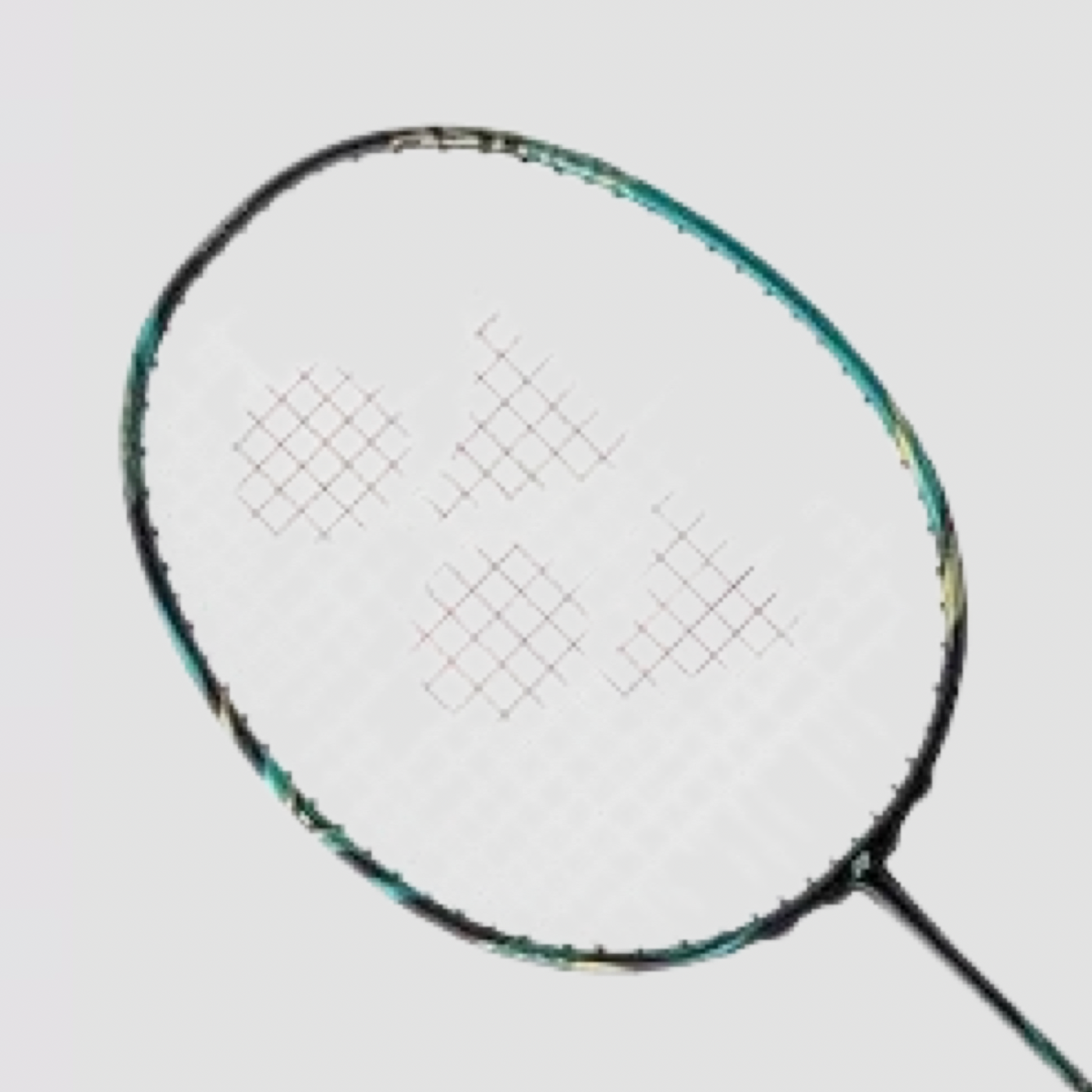 Vợt cầu lông YONEX Astrox 88S Pro màu xanh ngọc lục bảo