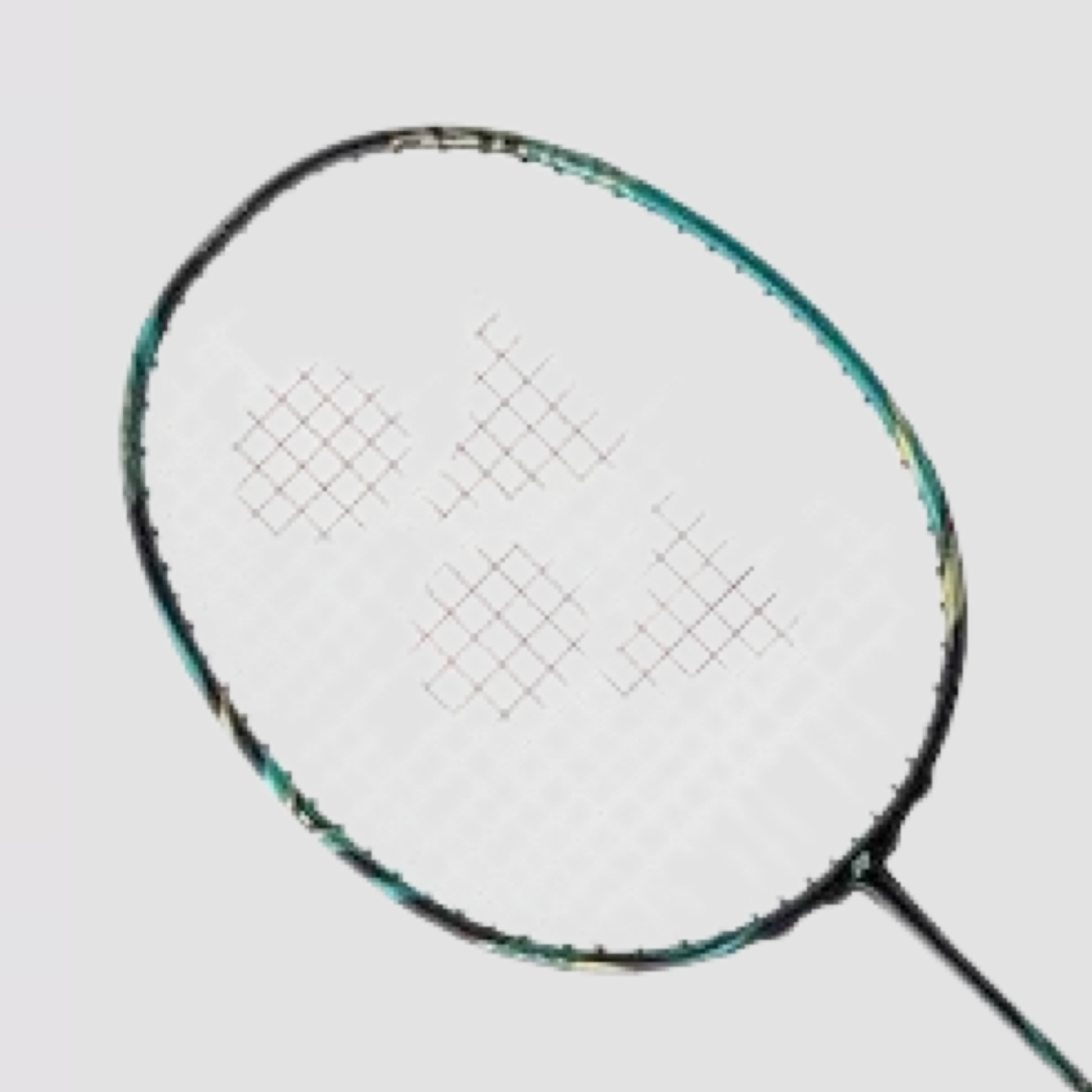 Vợt cầu lông YONEX Astrox 88S Pro màu xanh ngọc lục bảo