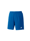 YONEX Men’s Shorts 15132EX Blast Blue
