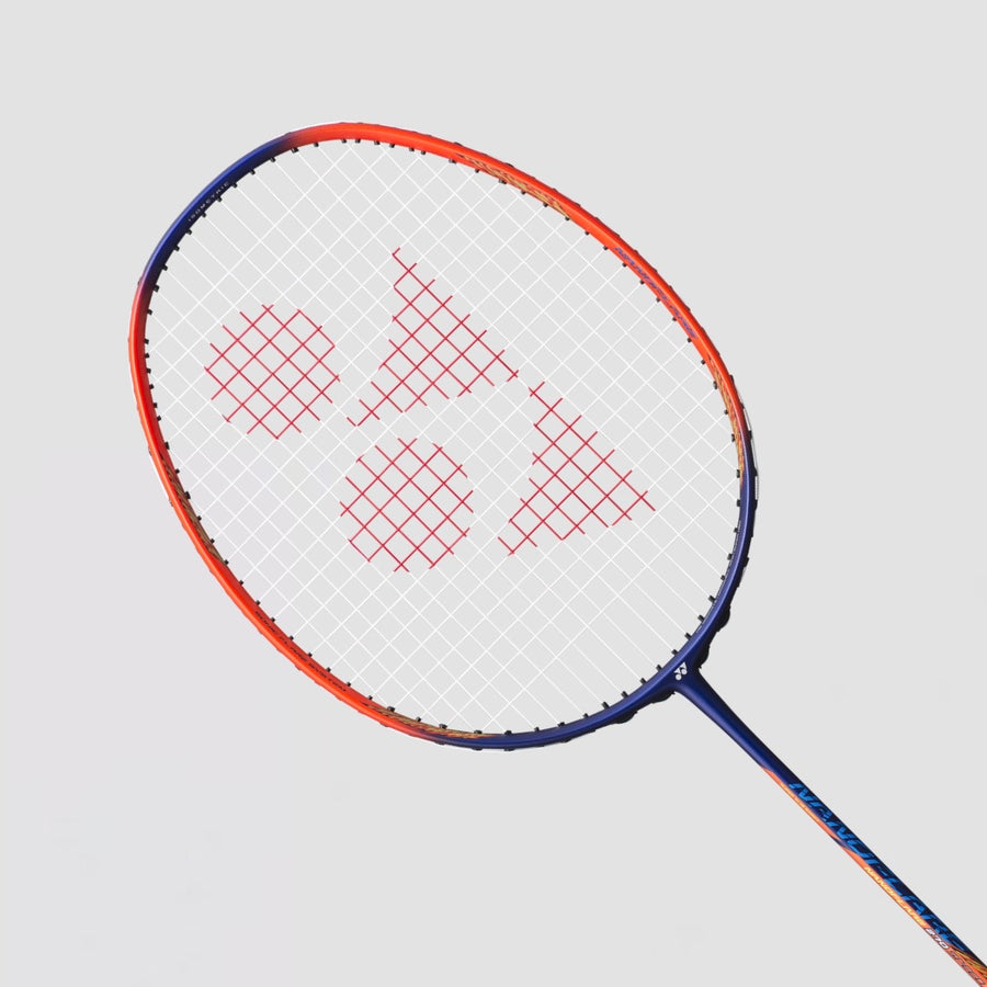YONEX Nanoflare 270 Speed Navy/Orange 4UG5