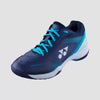 YONEX SHB 65 X 3 Blue/Navy Badminton Shoe