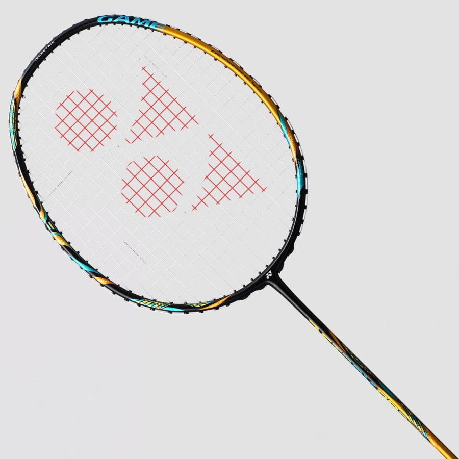 YONEX Astrox 88D Game 4UG5 Camel Gold Badminton Racquet