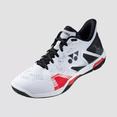 YONEX ECLIPSION Z 3 Wide White/Black Badminton Shoe
