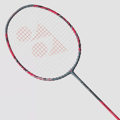 YONEX Arcsaber 11 Play Badminton Racquet 4UG6 Grayish Pearl (STRUNG)