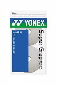 YONEX Super Grap 30 pack White