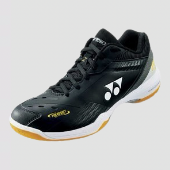 YONEX SHB 65Z3 Black Badminton Shoe